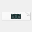 Search for music bumper stickers Stereo
