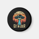 Search for loser magnets Vintage