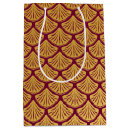 Search for art deco gift bags Pattern