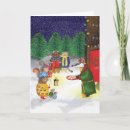Search for badger christmas cards Cute