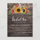Search for teas postcards Bride