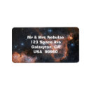 Search for nebula labels Science