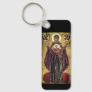 Search for mother of god key rings Orthodox