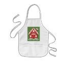 Search for mrs claus aprons Bakery