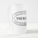 Search for stamp mugs Logo