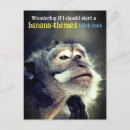 Search for thought image postcards Animal