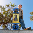 Search for treasure skateboards For kids