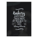 Search for vintage bakery posters Baking
