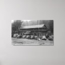 Search for yosemite canvas prints Lodge