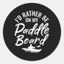 Search for paddle board stickers Surfing