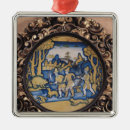 Search for hunter christmas tree decorations Wild