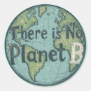 Search for earth day awareness stickers Climate change