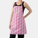 Search for fox aprons Pink