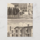 Search for residence postcards Views