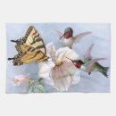 Search for hummingbird tea towels Vintage