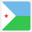 Search for djibouti stickers World flags