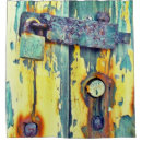 Search for door shower curtains Lock