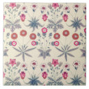 Search for daisy tiles William morris