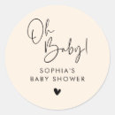 Search for oh baby stickers Gender neutral