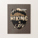 Search for hiking puzzles Mountains