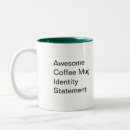 Search for statement coffee mugs Satire