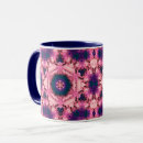 Search for round shapes mugs Abstract
