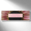 Search for sunflower name tags Photograph