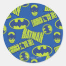 Search for the dark knight stickers Dc comics