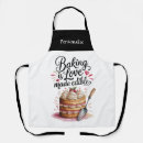 Search for dessert sayings aprons Cooking