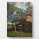Search for field plaques Farm
