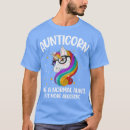 Search for aunticorn clothing Birthday