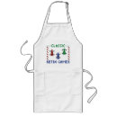 Search for retro car aprons Racing