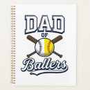 Search for softball office supplies Father'sday
