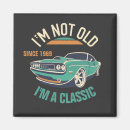 Search for funny car magnets Classic