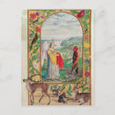 Search for parables postcards School