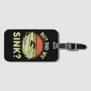 Search for men luggage tags Funny