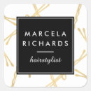 Search for hair stylist stickers Beauty