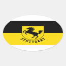 Search for württemberg stickers Stuttgart