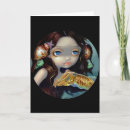 Search for nymphs cards Sea