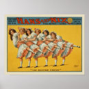 Search for vintage dance posters Dancing