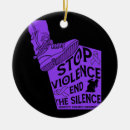 Search for domestic violence decor Stop