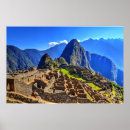 Search for cusco posters Machu