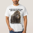 Search for gorilla clothing Fun