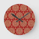 Search for ancient mayan clocks Black