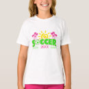 Search for soccer girls tshirts Futbol
