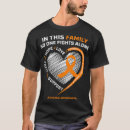 Search for fight mens tshirts Leukemia