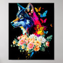 Search for wolf posters Wolves