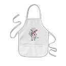 Search for cow cartoon aprons Milk