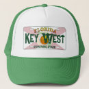 Search for the keys hats West