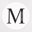 Search for office stationery Initial